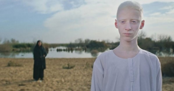 أفلام عربية في مهرجان برلين السينمائي الدولي