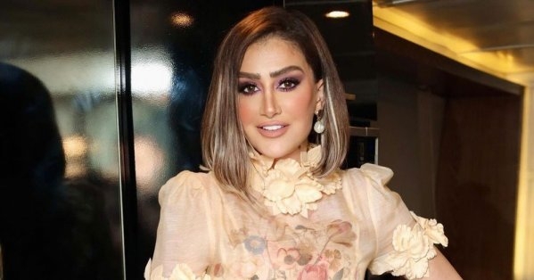 غادة عبدالرازق في "شباب امرأة"