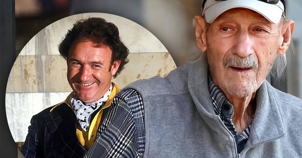 الاحتفال بأسطورة هوليوود 'جين هاكمان'