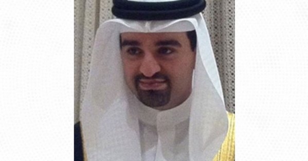 جلالة الملك المعظم يتلقى برقية تهنئة من سمو الشيخ تركي بن راشد بن عيسى آل خليفة في الذكرى 57 لتأسيس قوة الدفاع