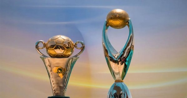 "الكاف" يعلن موعد ومكان قرعة ربع نهائي دوري أبطال إفريقيا