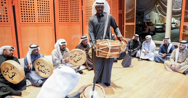 فعاليات ثقافية متنوعة في انتظار الجمهور .. مهرجان ربيع الثقافة في نسخته الـ 19 يستمر حتى نهاية شهر في فبراير الجاري