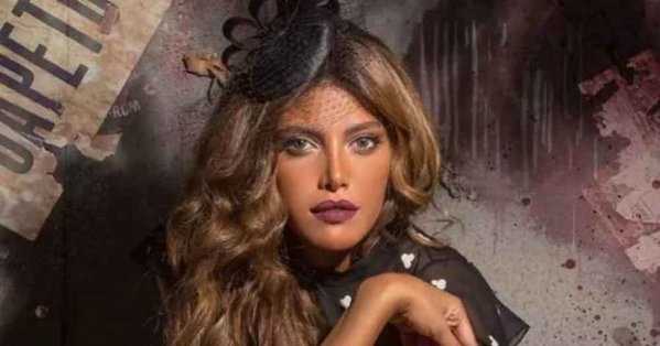 ريهام حجاج في رمضان