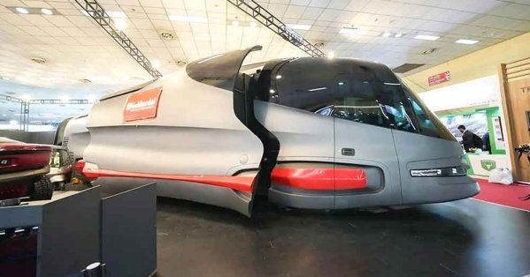 معرض 'بهارات' العالمي للسيارات 2025.. الهنـــد تنـافـــس بمــوديــلاتهــا
