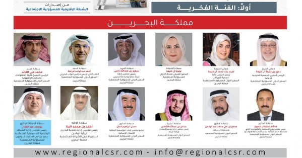 تنظيم ملتقى الشخصيات الأكثر تأثيرًا في مجال المسؤولية المجتمعية 2024م
