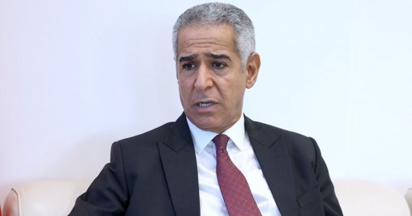 سلمان: توافق شوري نيابي لرفع الحد الأدنى للمعيشة لـ 725 ديناراً