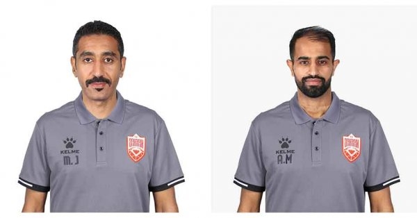 عمار محفوظ ومحمد جعفر يُديران كأس آسيا تحت 20 عامًا بالصين
