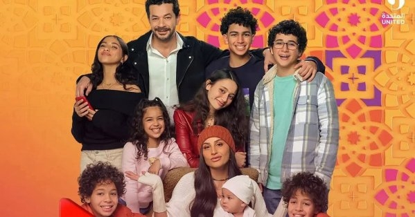 عودة مسلسل "كامل العدد" بجزئه الثالث