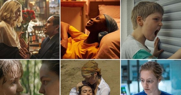 12 فيلما يجب مشاهدتها في مهرجان برلين السينمائي