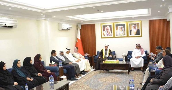 المحافظة الشمالية تحتفل بذكرى ميثاق العمل الوطني