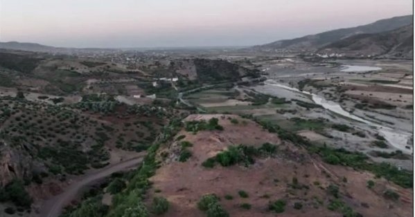 اكتشاف أول قرية من العصر البرونزي بالمغرب الكبير قبل وصول الفينيقيين