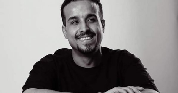جائزة عالمية لفيلم 'البحث عن منفذ لخروج السيد رامبو"