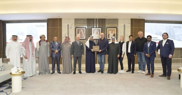 نجيبي: نعمل على تعزيز التواصل بين المستثمرين البحرينيين ونظرائهم الدوليين