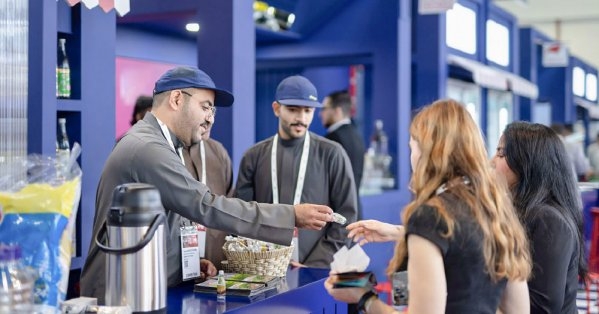 مؤسسات بحرينية تعرض منتجاتها لجمهور عالمي