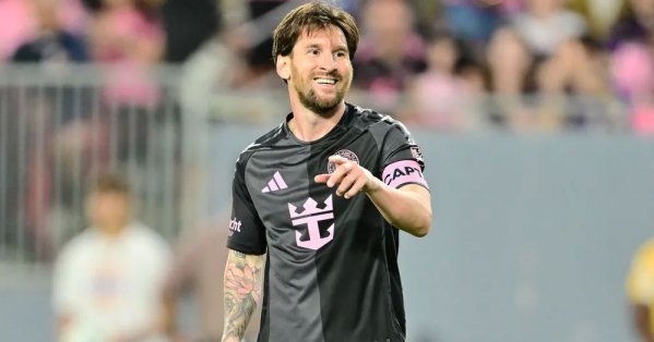عاصفة ثلجية تؤجل أول ظهور لميسي في "كأس الأبطال"