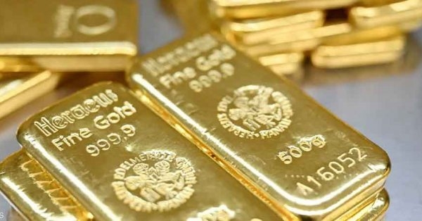 خطط ترامب التجارية تعزز من جاذبية الذهب