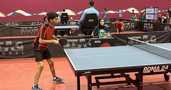 البحرين وسار يحولون حسم دوري خالد بن حمد لجيل الذهب لفاصلة