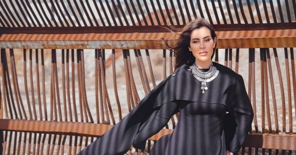 الفنانة البحرينية بانة شقت طريقها بالغناء مع براين آدمز