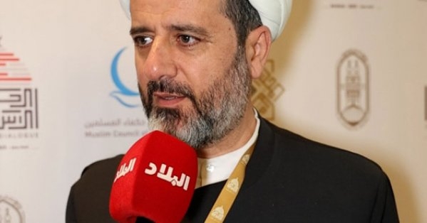 "أمة واحدة.. مصير مشترك" يعزز التعاون بين المسلمين