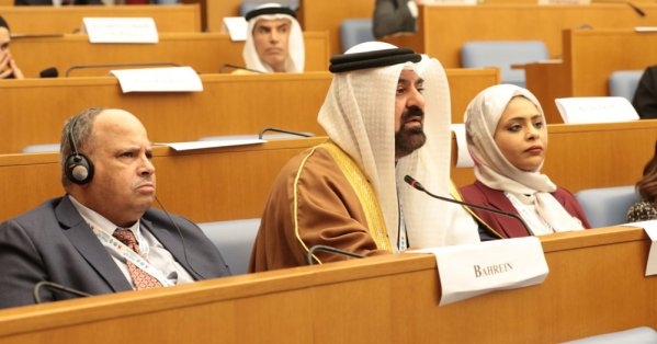 نمو مساهمة القطاع غير النفطي في الناتج المحلي يعكس نجاعة الرؤية الاقتصادية المرتكز على الاستدامة والعدالة والتنافسية