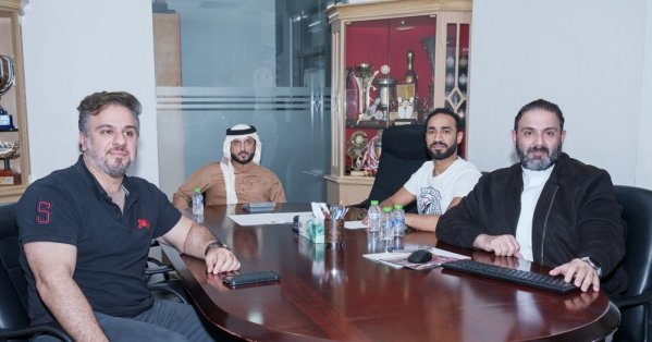 البوفلاح يوجه الى ادراج بطولة خالد بن حمد ضمن البطولات الاسيوية والتصنيف الآسيوي