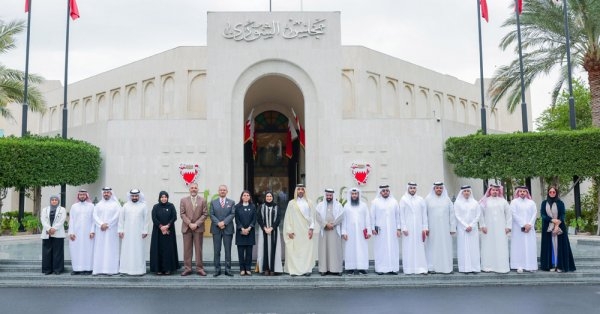 توسيع مبادرات التحول الرقمي يأتي في إطار تنفيذ رؤية جلالة الملك المعظم المستقبلية لتعزيز التنمية التكنولوجية