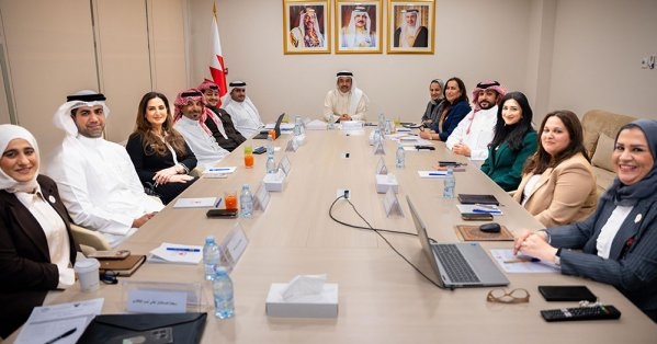 مجلس أمناء المستشفيات الحكومية يعقد اجتماعه الدوري الأول للعام 2025