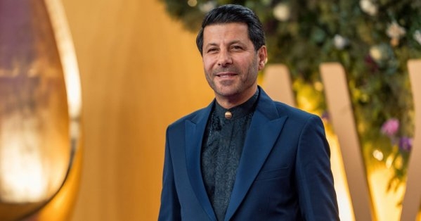 إياد نصار يحصل على أعلي تقييم من نقاد الوطن العربي عن دوره في "صلة رحم"