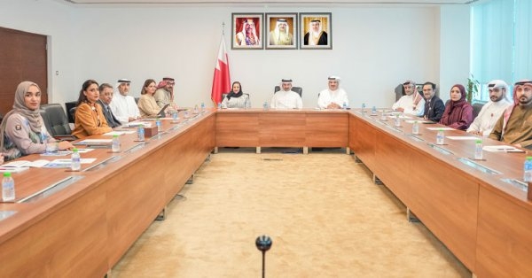 اللجنة الوطنية للمواصفات والمقاييس تبحث اللوائح الفنية لكفاءة الطاقة