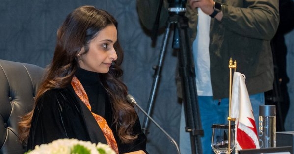 "الأولمبية" تشارك بالاجتماع الـ 100 للمكتب التنفيذي لرؤساء اللجان الأولمبية الخليجية