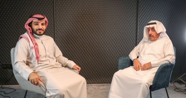 بالفيديو: عبدالله النعيمي لـ 'البلاد': القوات الجوية البحرينية نفذت أكثر من 300 طلعة قتالية لتحرير الكويت