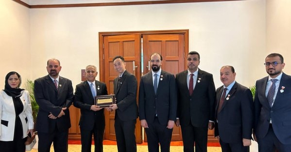 حرص على توظيف الدبلوماسية البرلمانية في تنمية التعاون الاقتصادي والاستفادة من التجارب الدولية الناجحة