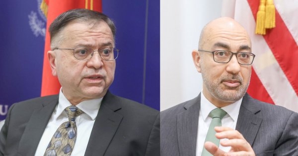 'ChatGPT' أداة عمـل مساعــدة ولـن يلغـي الوظائـف