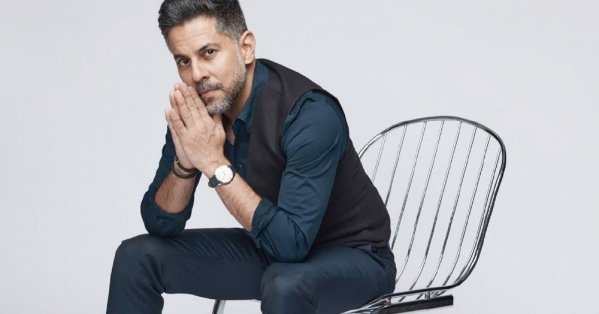 'ڤيشن لاخياني' يكشف عن منهجية التفكير النموي بمؤتمر ليپ 2025