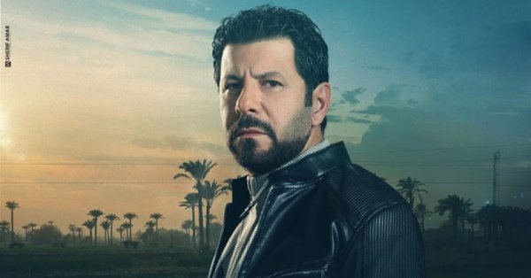 اياد نصار يتحدث عن مسلسل ظلم المصطبة