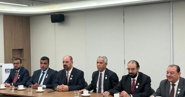 النائب الأول لرئيس مجلس النواب: البحرين حققت مؤشرات إيجابية جراء تنفيذ خطة التعافي الاقتصادي