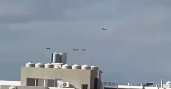 قتيلان من حزب الله بغارة إسرائيلية على الهرمل شرق لبنان