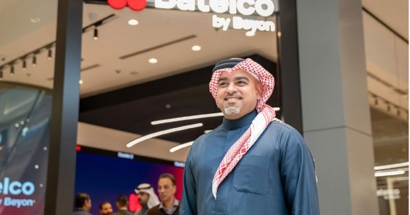 'بتلكو' تعلن عن إطلاق خطط الإنترنت الجديدة 'فايبر'