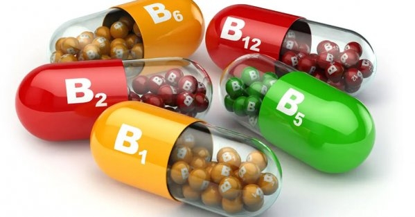 ما هي أفضل جرعة ووقت لتناول مكملات فيتامين B؟