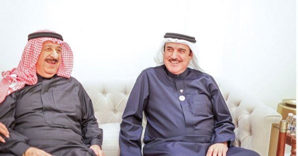 رئيس 'النواب': المجالس الرمضانية متأصلة بشعب البحرين