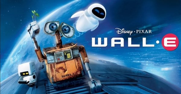 فيلم "وول إي" - الذكاء الاصطناعي.. البشر زائلون
