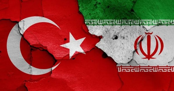 بعد تراشق كلامي.. تركيا تستدعي القائم بالأعمال الإيراني