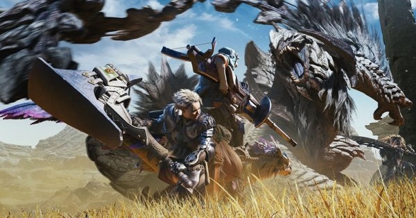 Monster Hunter Wilds تتجاوز التوقعات