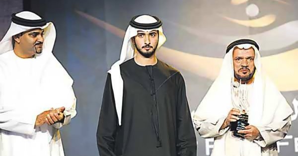 مؤلف فيلم "بس يا بحر" في المستشفى