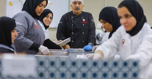 "الملكية للأعمال الإنسانية" تطلق مبادرة "إفطار صائم" خلال الشهر الكريم