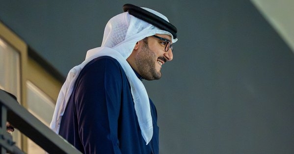 سمو الشيخ عيسى بن سلمان بن حمد آل خليفة يشهد اليوم الأول للمهرجان: أمسية رمضانية مميزة وانتصارات مثيرة في انطلاقة مهرجان كأس جلالة الملك المعظم لسباق الخيل