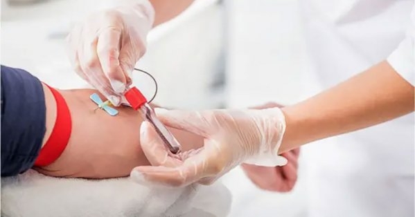 لماذا لا يتم التبرع بالدم في أقرب مركز؟