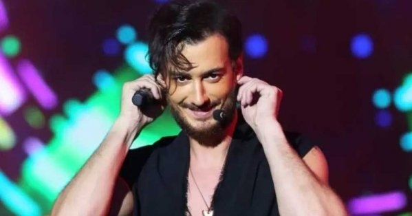 على خطى ترامب.. سعد لمجرد سيطلق عملة رقمية