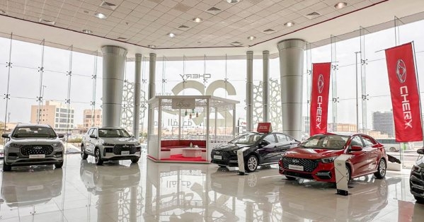 'شيري البحرين' تحتفل بمرور 20 عاما مع عرض رمضاني خاص