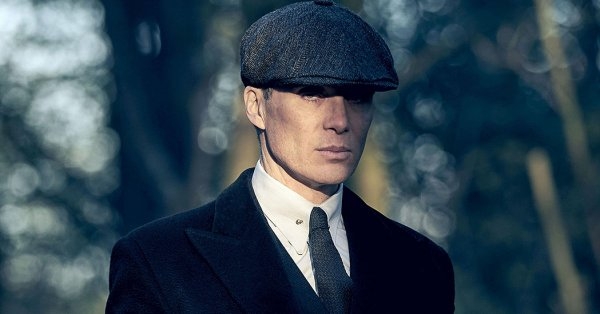 استعدادات تقديم الفيلم المنتظر "Peaky Blinders"